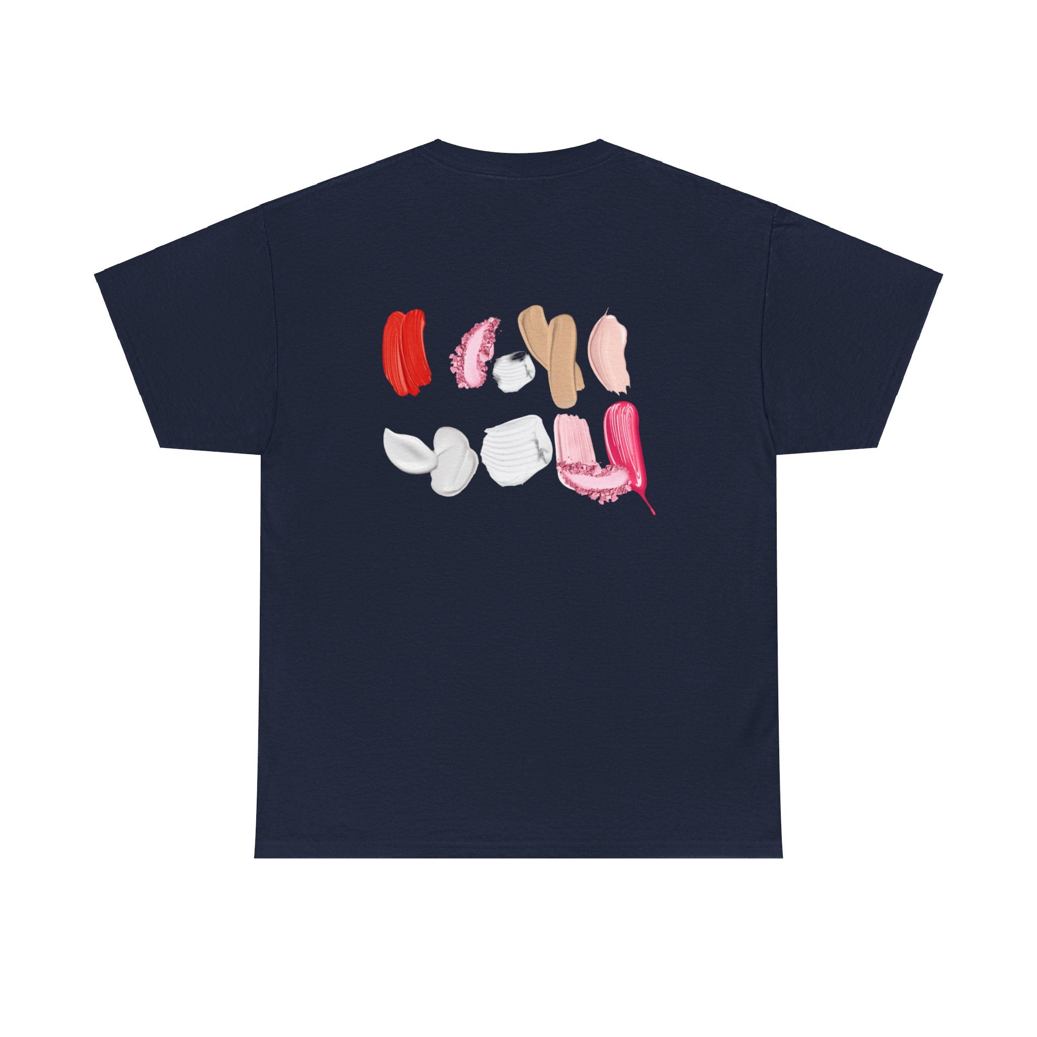 RCNSONS Unisex Heavy Cotton LOVE Tee