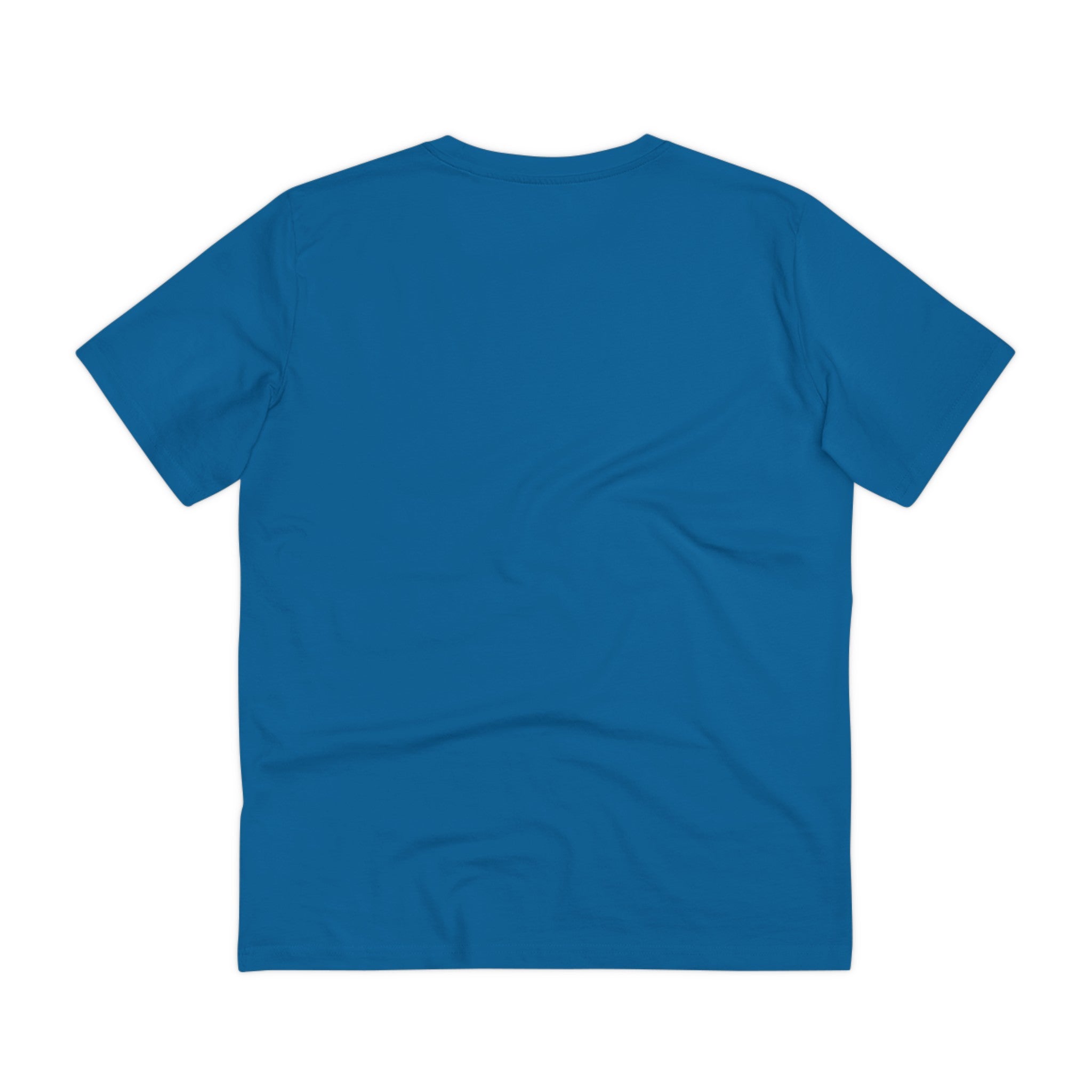 Organic Creator T-shirt - Unisex Palmares