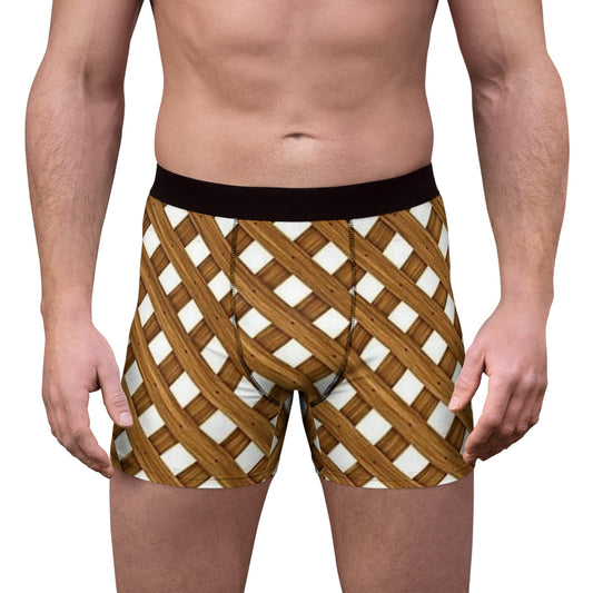 Men's Boxer Briefs (AOP) Printify