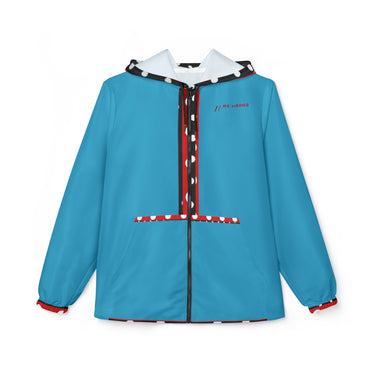 Windbreaker Jacket (AOP)