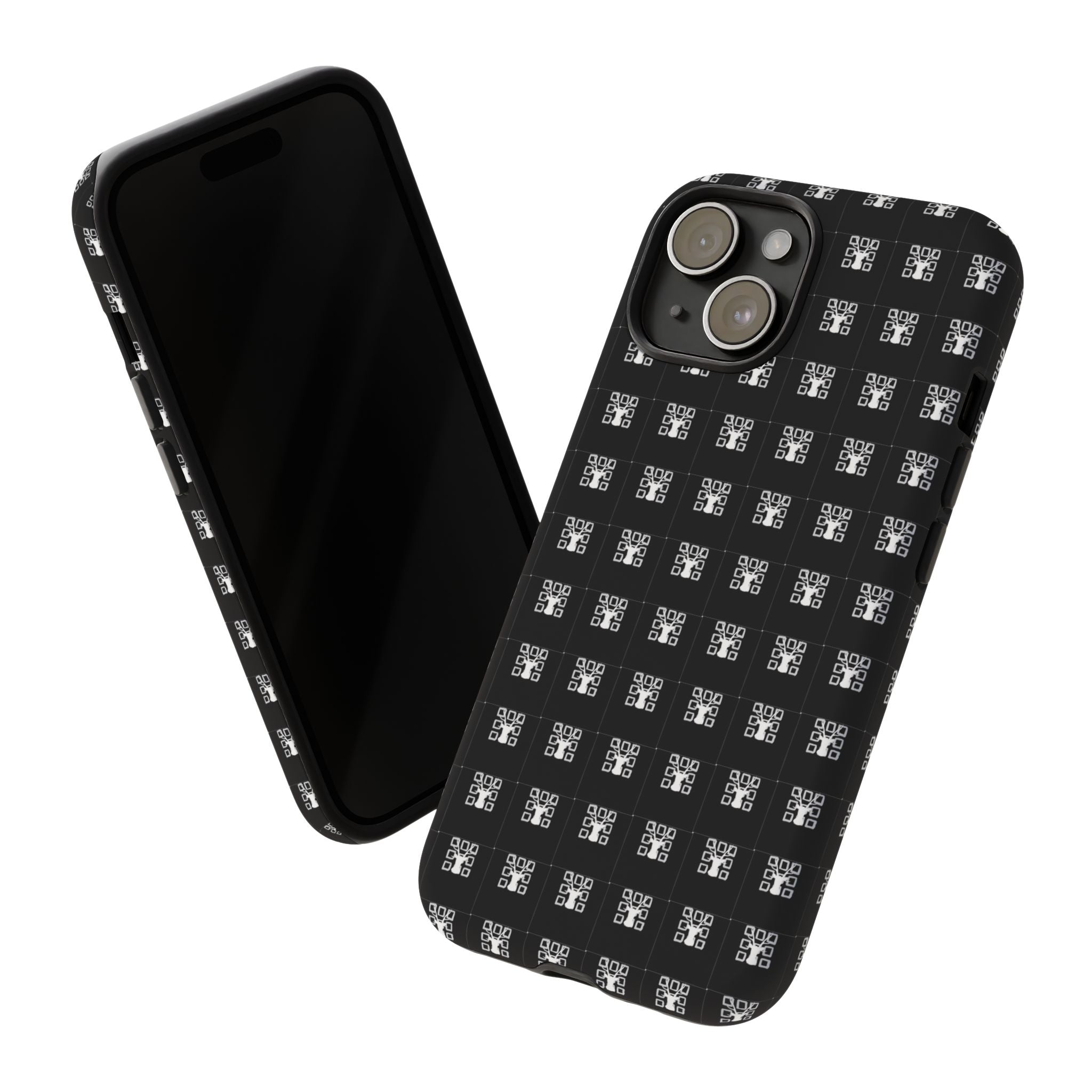 Lux Phone Case Printify