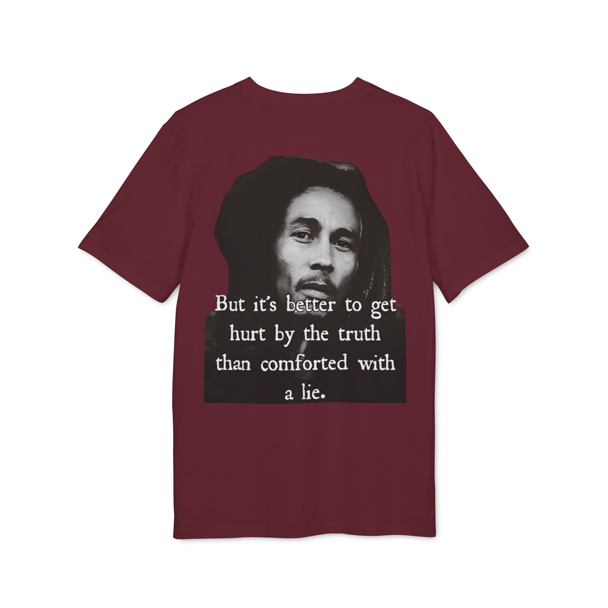Unisex Creator 2.0 MarleyT-shirt
