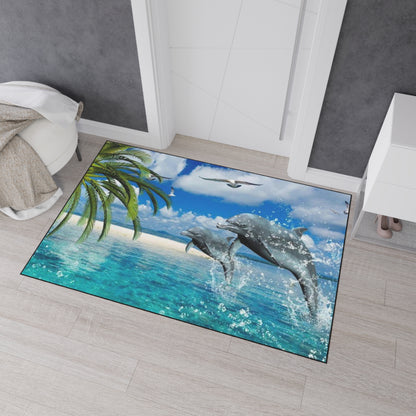 Heavy Duty Floor Mat