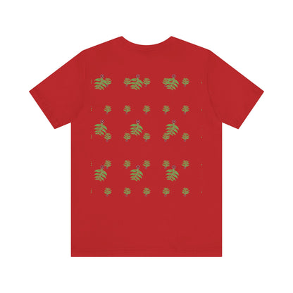 Green Unisex Tee