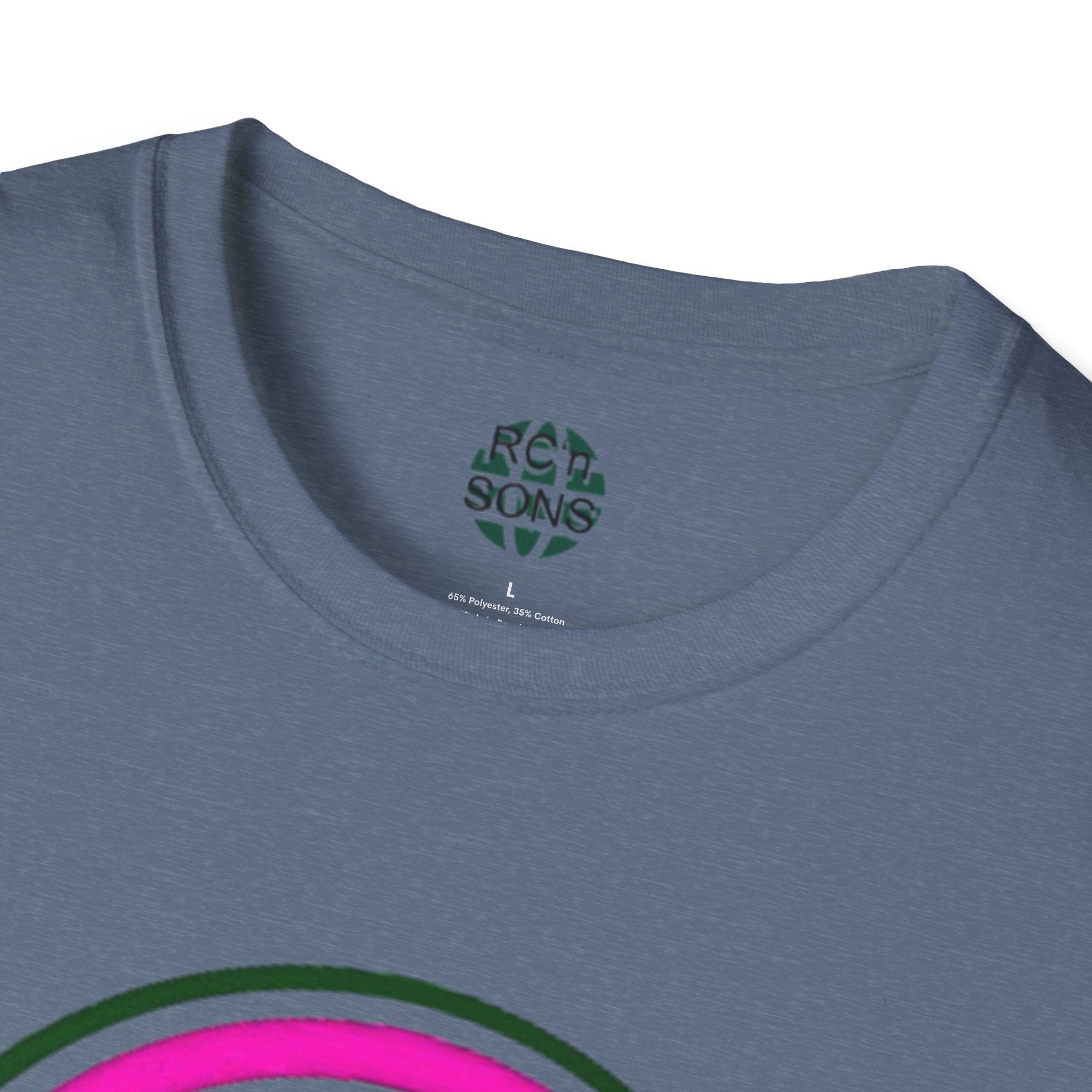 Unisex Softstyle T-Shirt PROLOVE STYLE