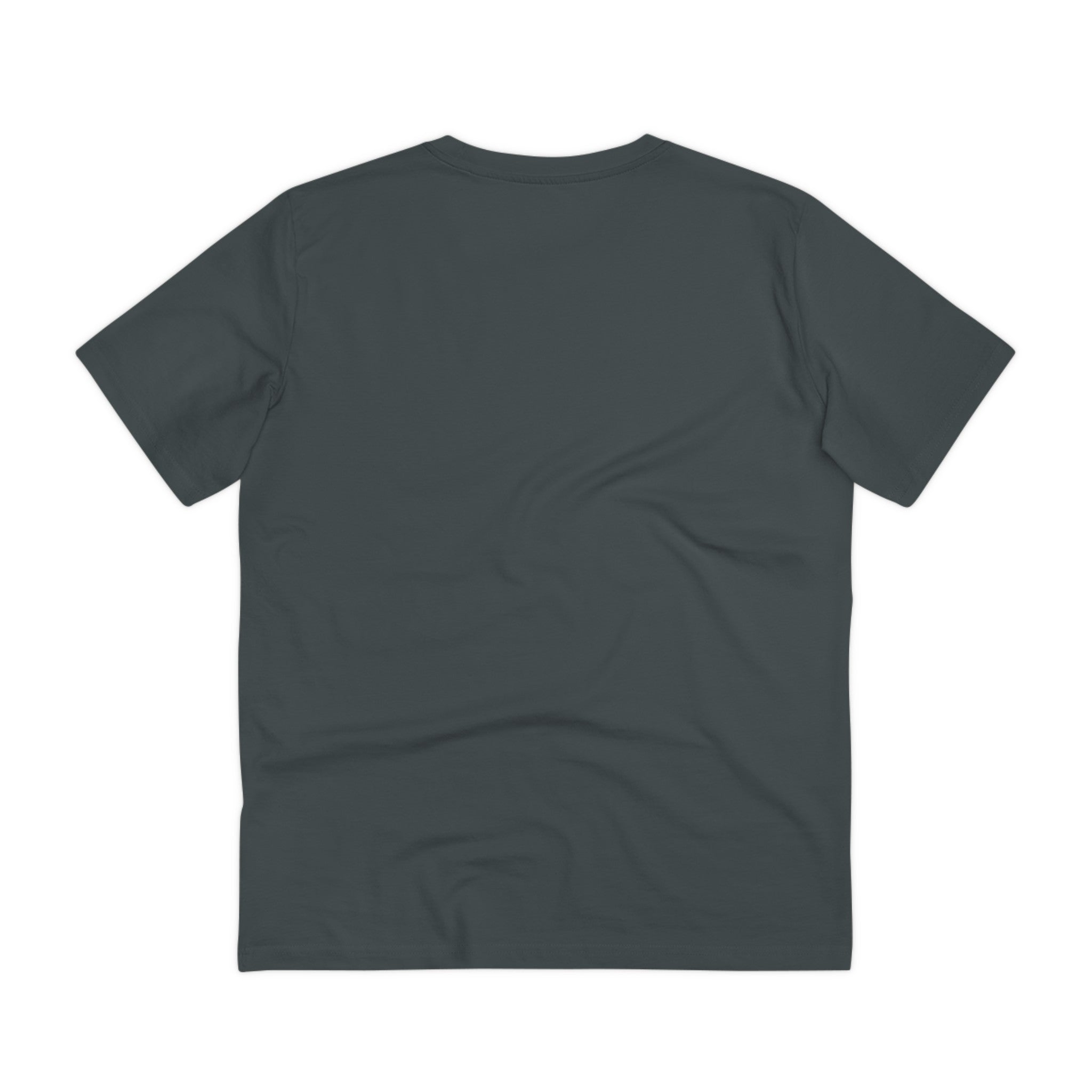 Organic Creator T-shirt - Unisex Palmares