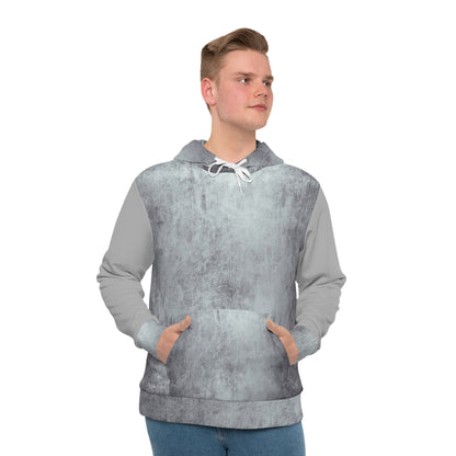 Men's Hoodie - Classic Hoodie Design