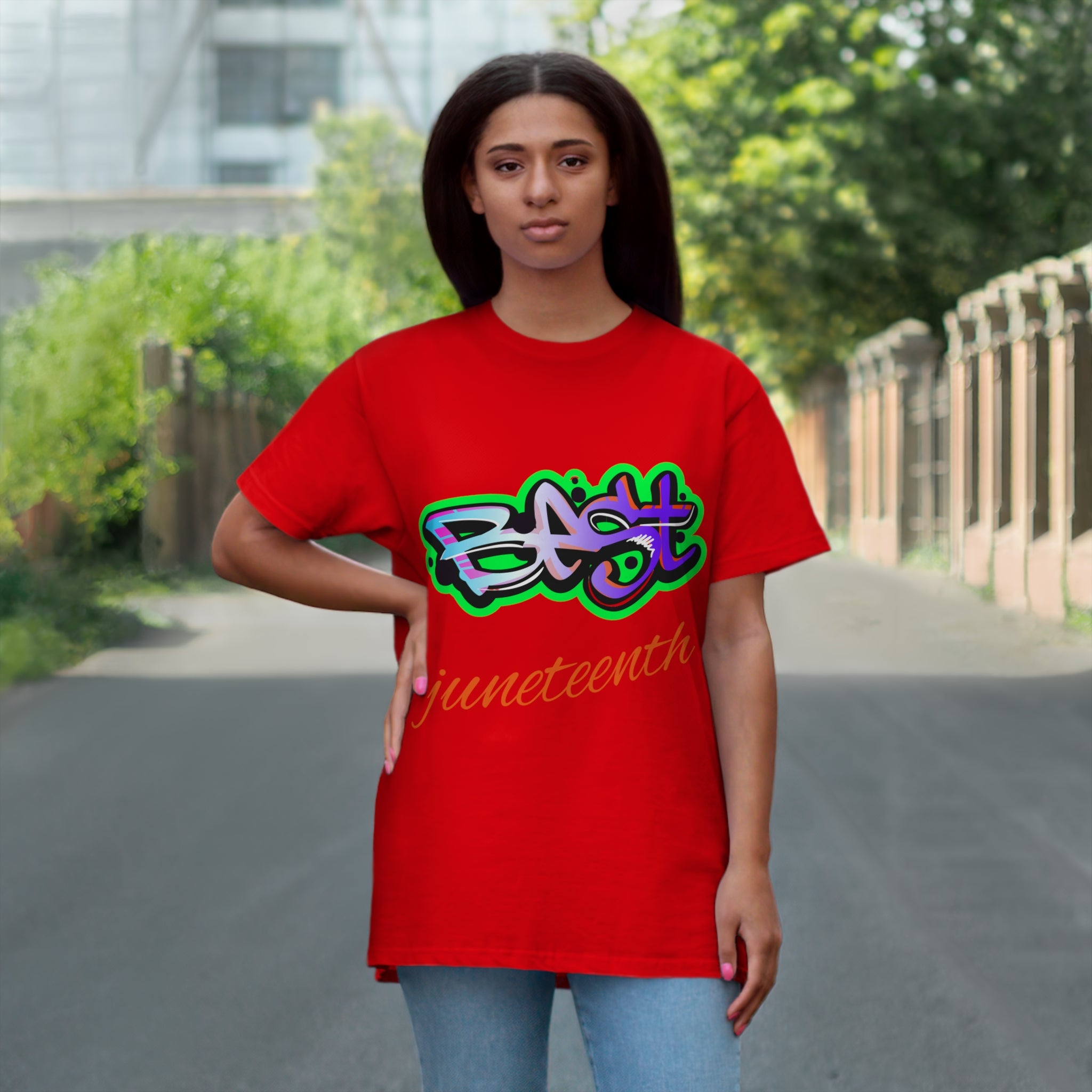 Single Jersey T-shirt