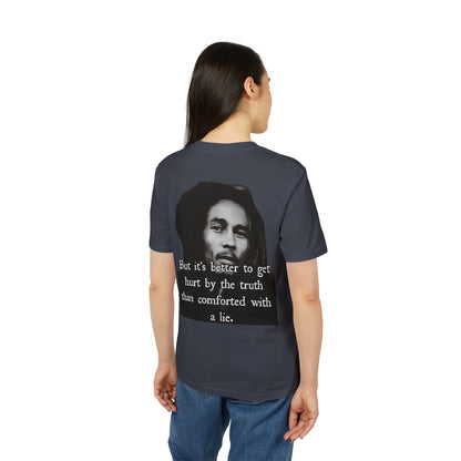 Unisex Creator 2.0 MarleyT-shirt