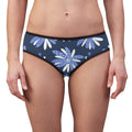 Women's Briefs (AOP)
