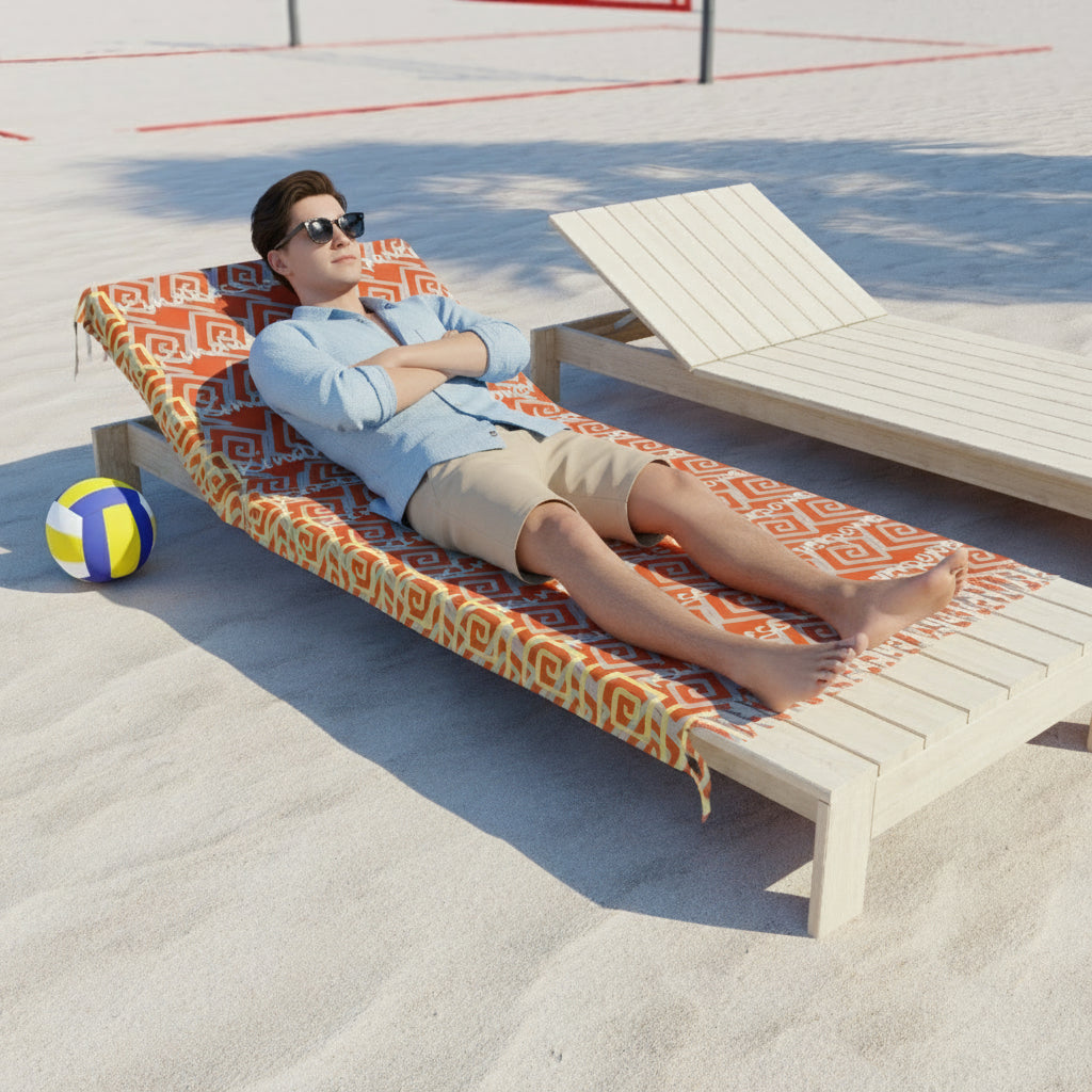 Beach Cloth Printify