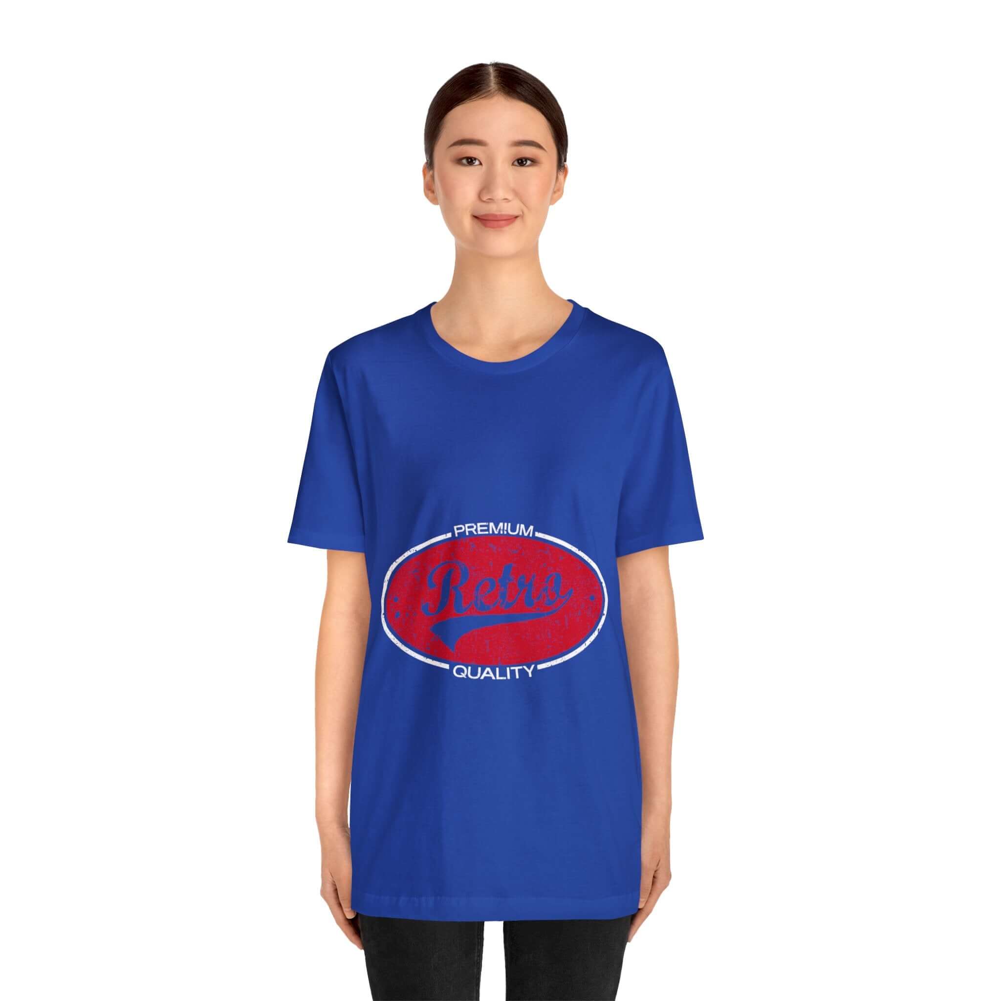 Premium Retro Quality Unisex Tee - RC’nSONS