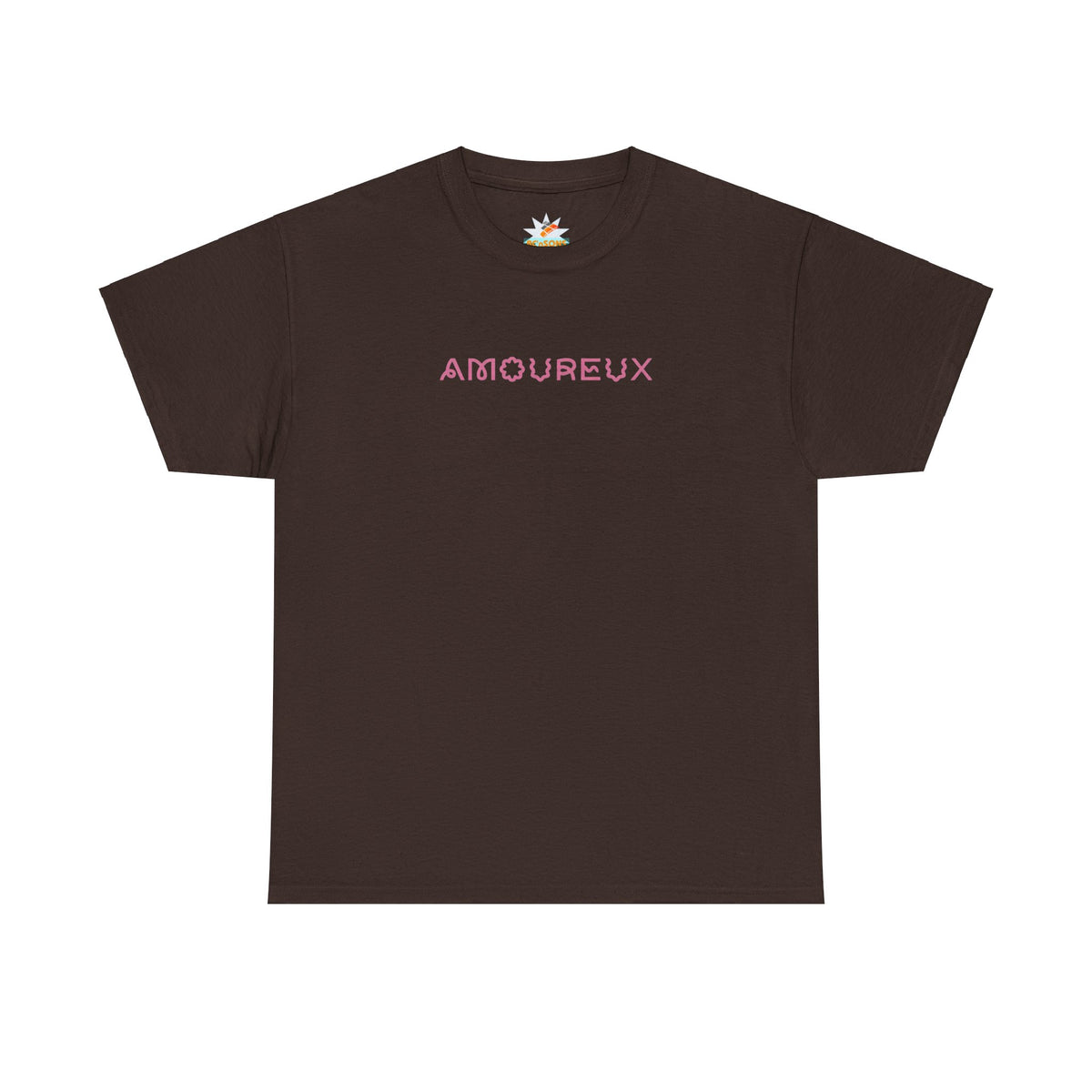 amoureaux  Tee