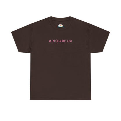 amoureaux  Tee