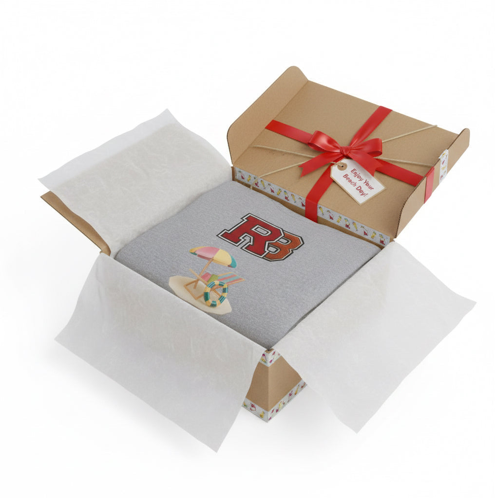 RB Resort Hoodie Crewneck Sweatshirt