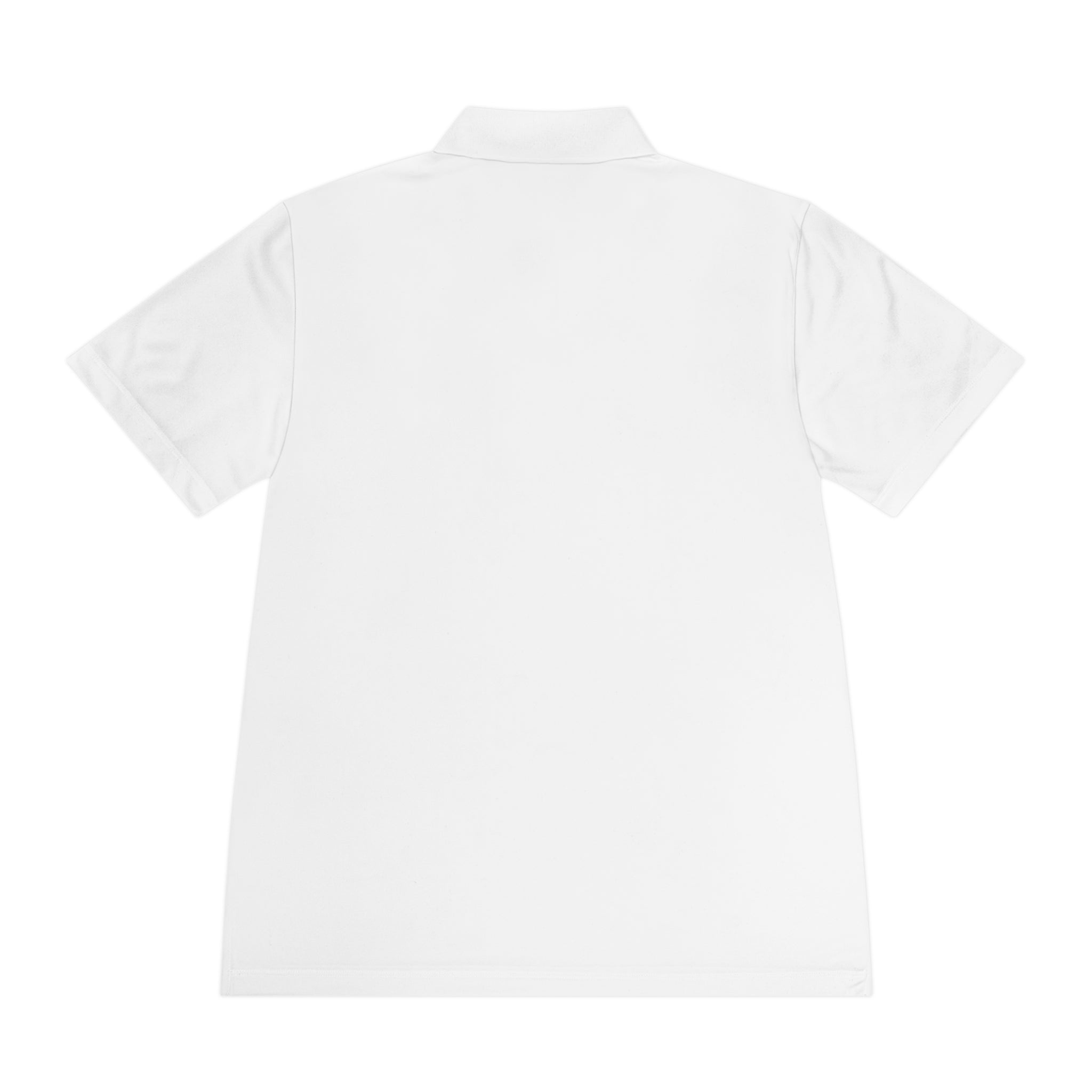 Men's Peak Performance Sport Polo Shirt