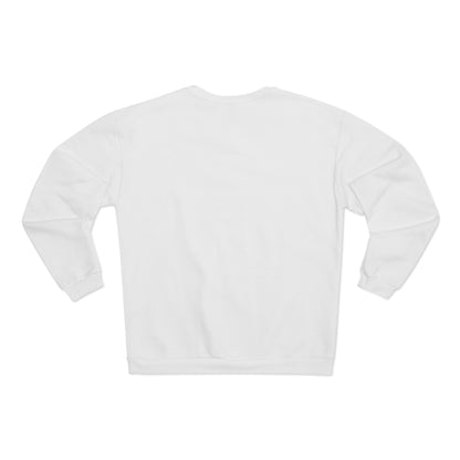 RCNSONS Unisex Crew Neck Author Sweatshirt (EU)