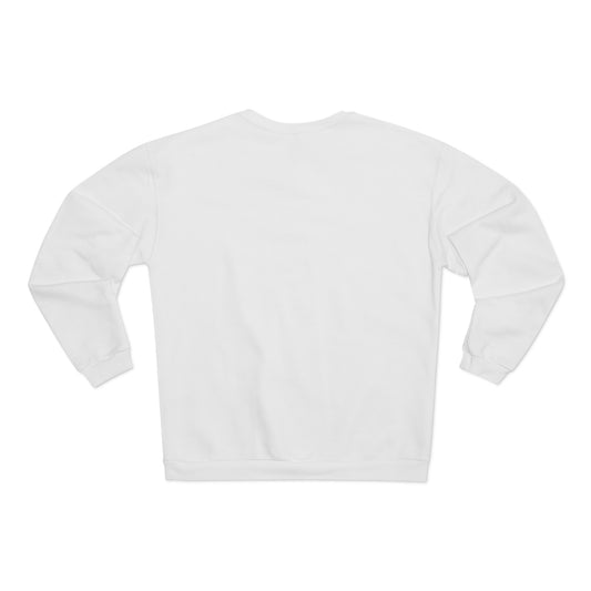 RCNSONS Unisex Crew Neck Author Sweatshirt (EU)