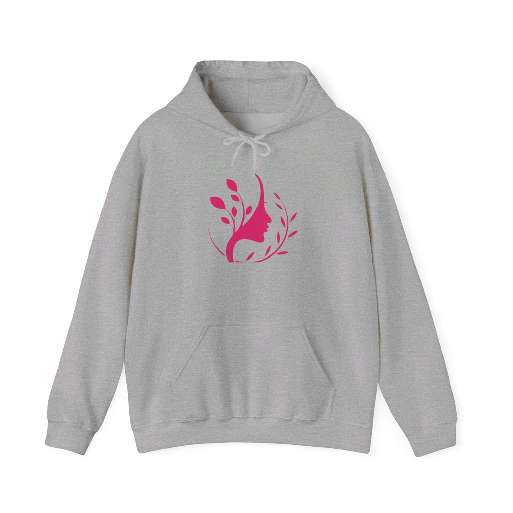 RCNSONS Unisex Cenderrela Hooded Sweatshirt