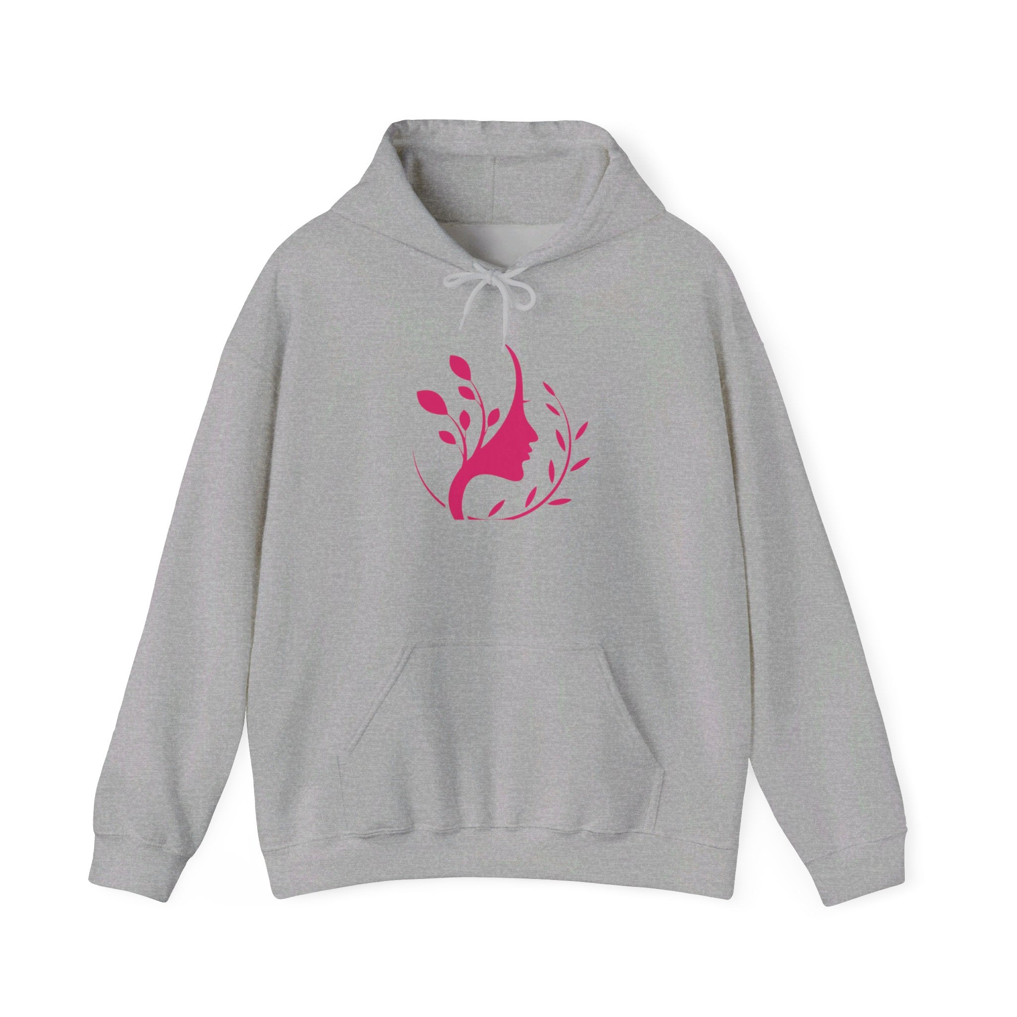 RCNSONS Unisex Cenderrela Hooded Sweatshirt
