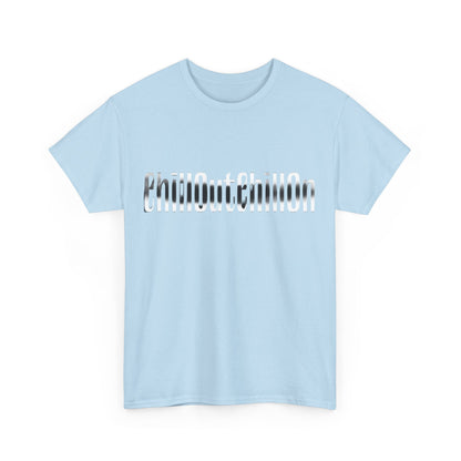 Destroy ChillOutChillOn Cotton Tee