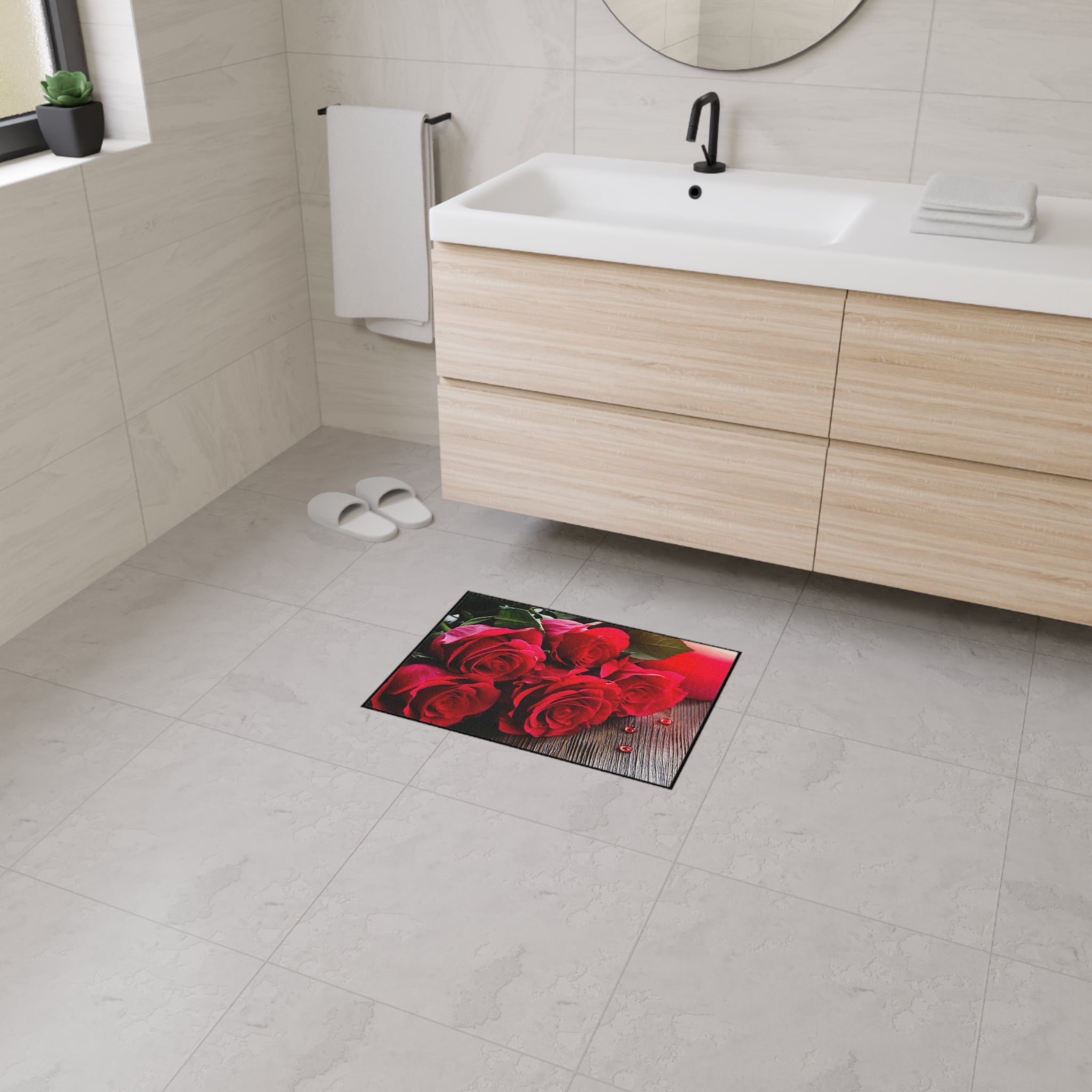 Heavy Duty Floor Mat