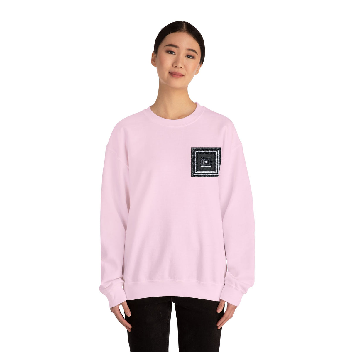 Quadrat Sweatshirt