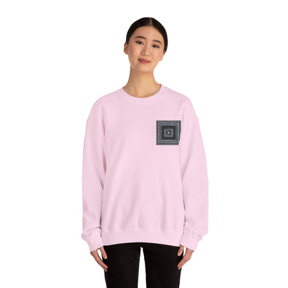 Quadrat Sweatshirt
