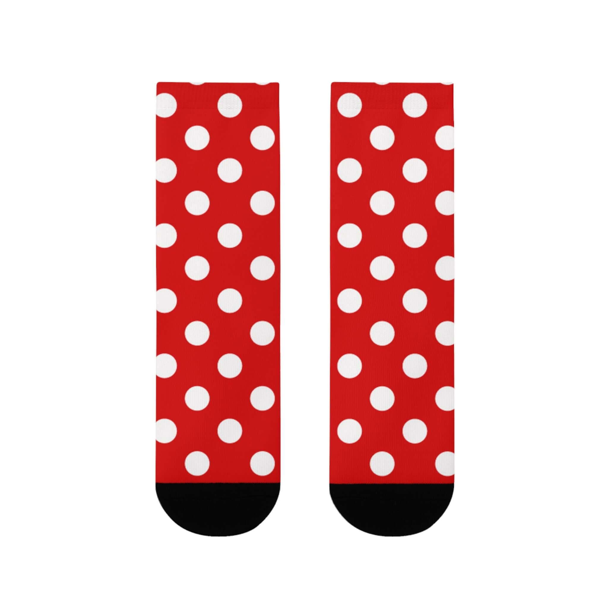Sublimation Crew Socks (EU) - RC’nSONS