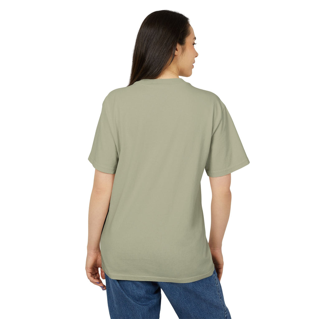Faded Unisex Tee - Vintage Style, Relaxed Fit, Casual Wear, Everyday Comfort, Perfect Gift for Friends Printify