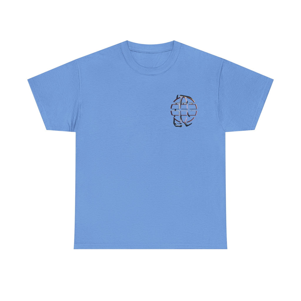 Unisex Cotton Tee - rc'nsons designs