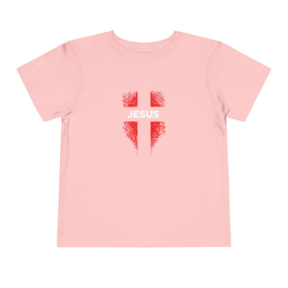 T-shirt Jésus pour tout-petits 