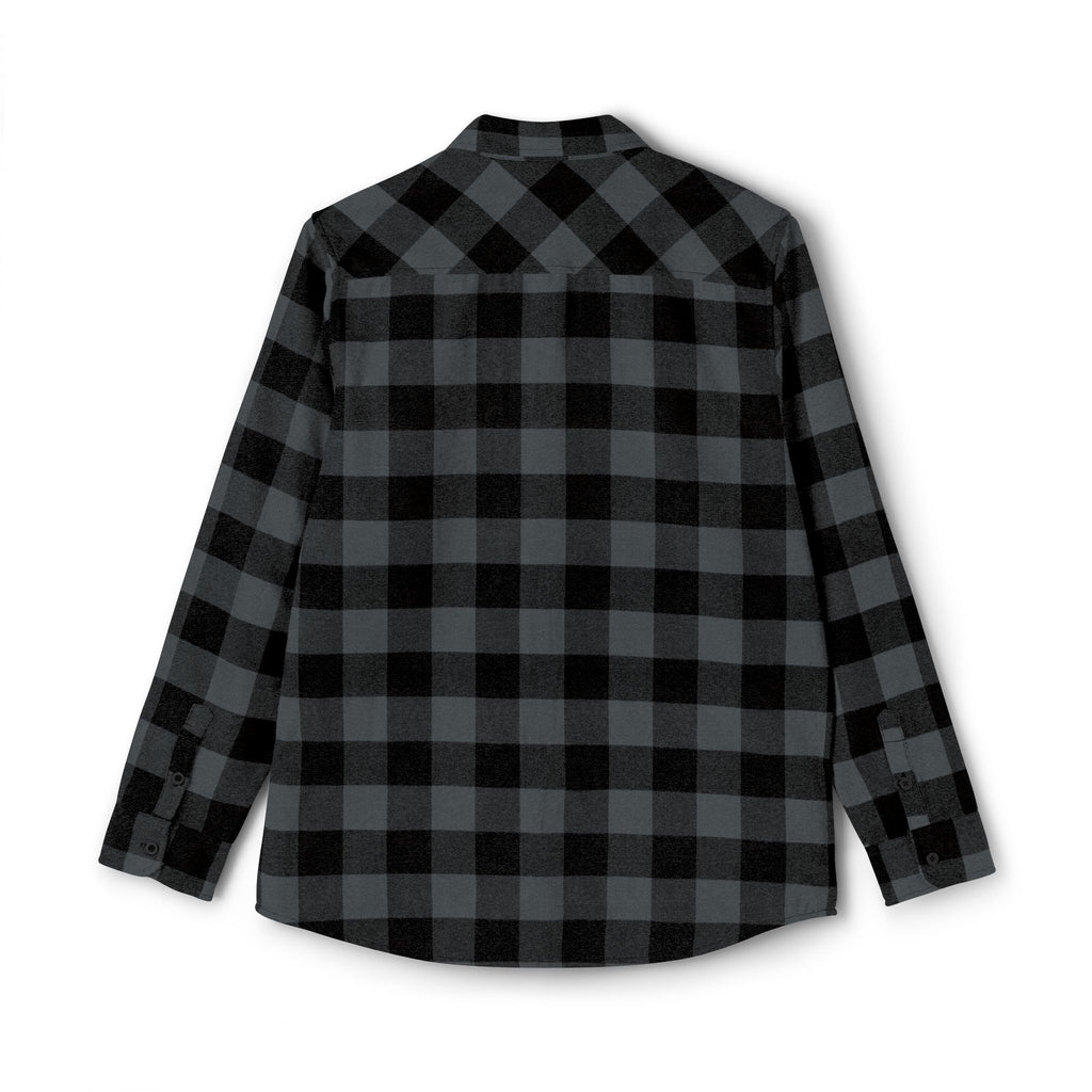 Appreciate Star Flannel Shirt