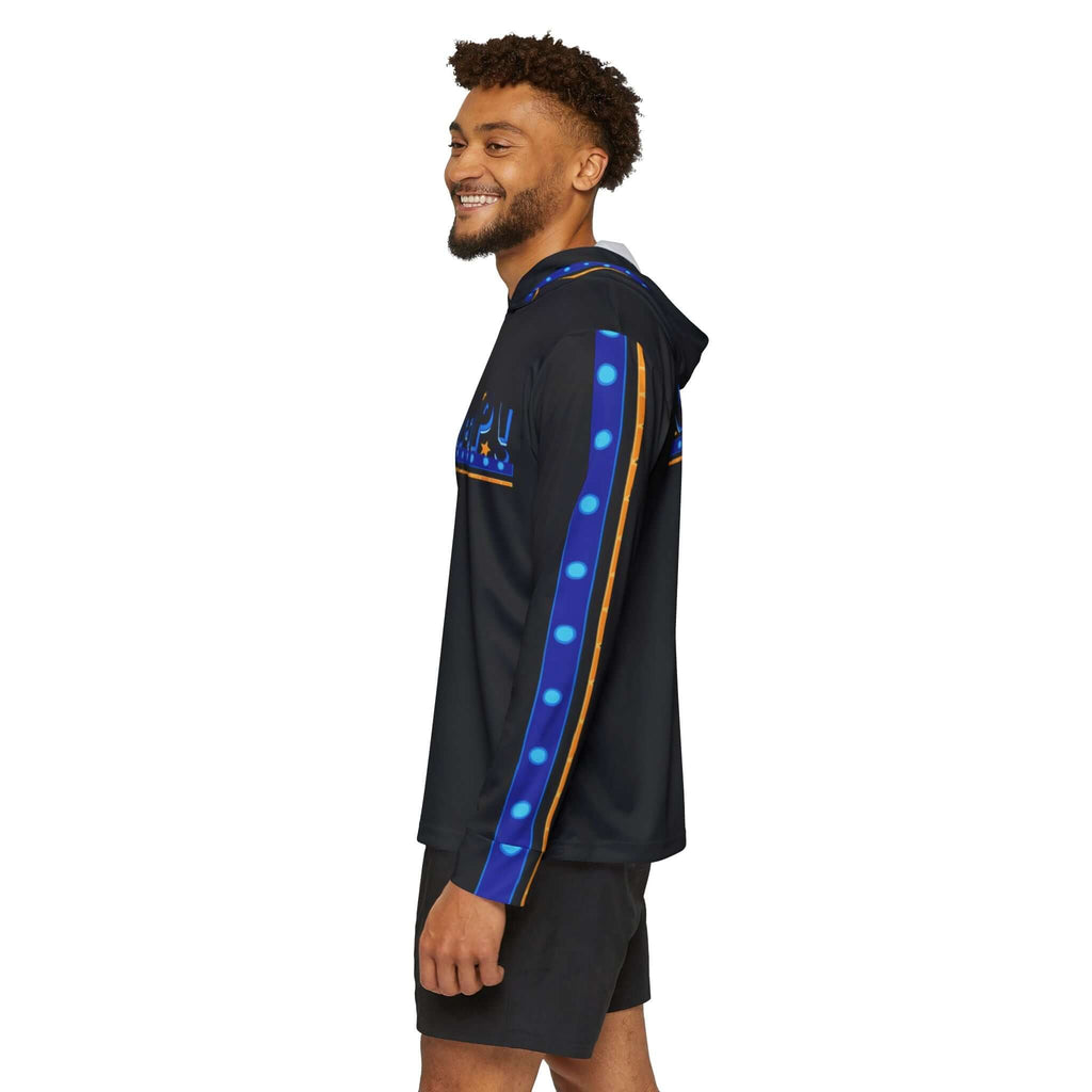 Hoodie - Champ Design