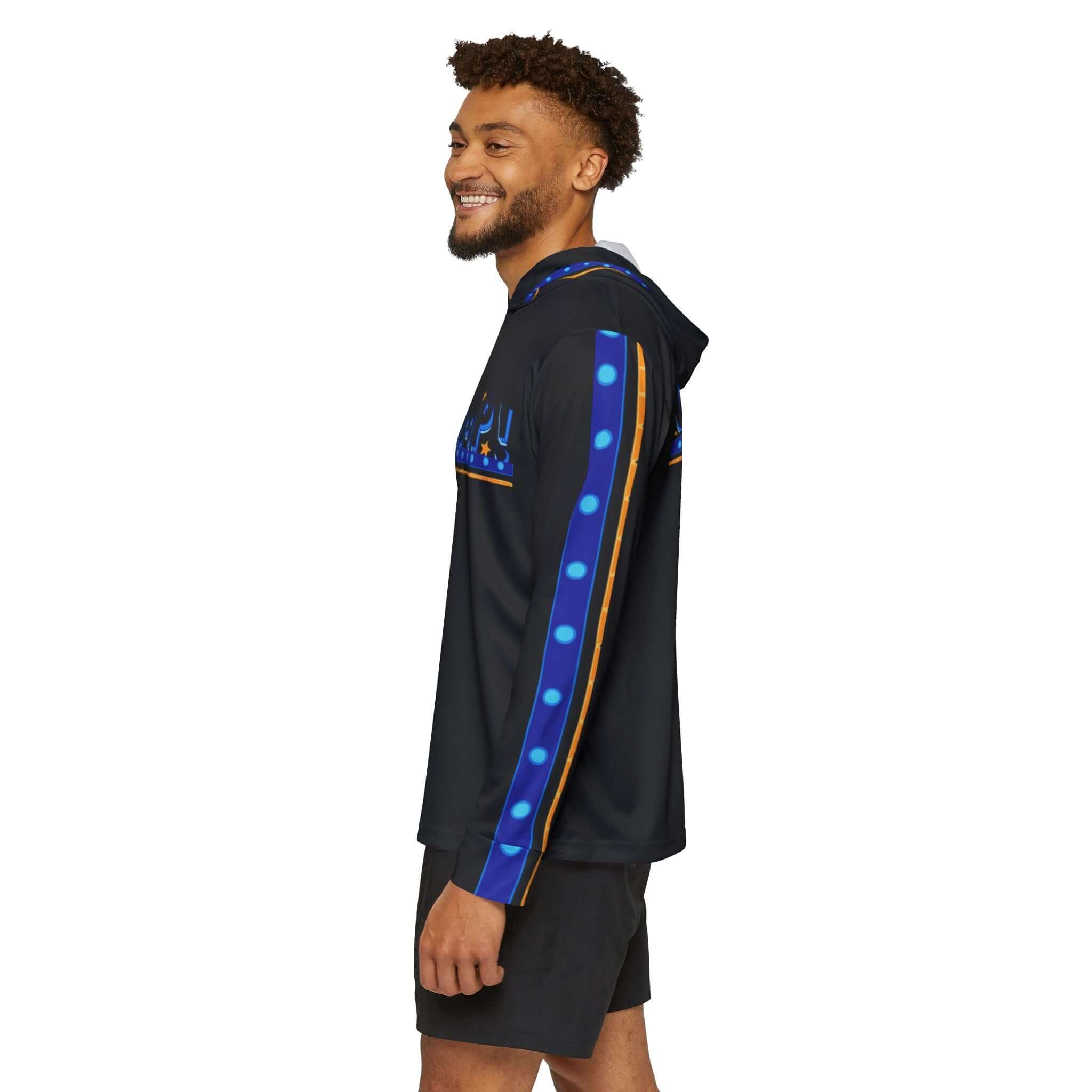 Hoodie - Champ Design
