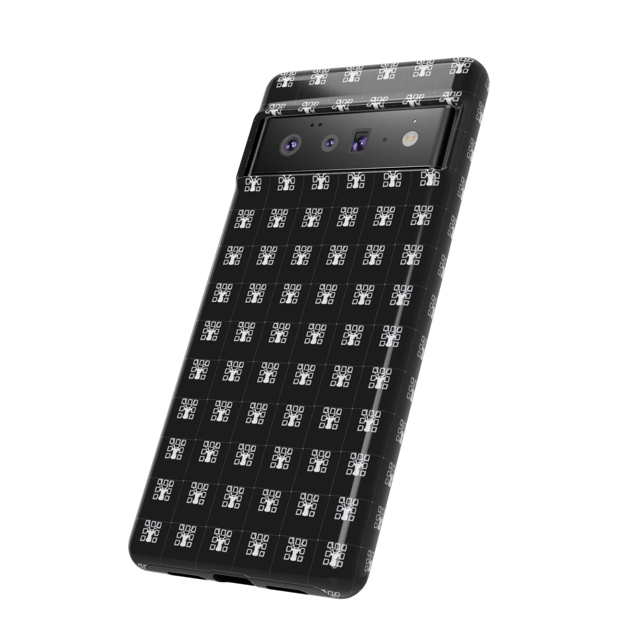 Lux Phone Case Printify