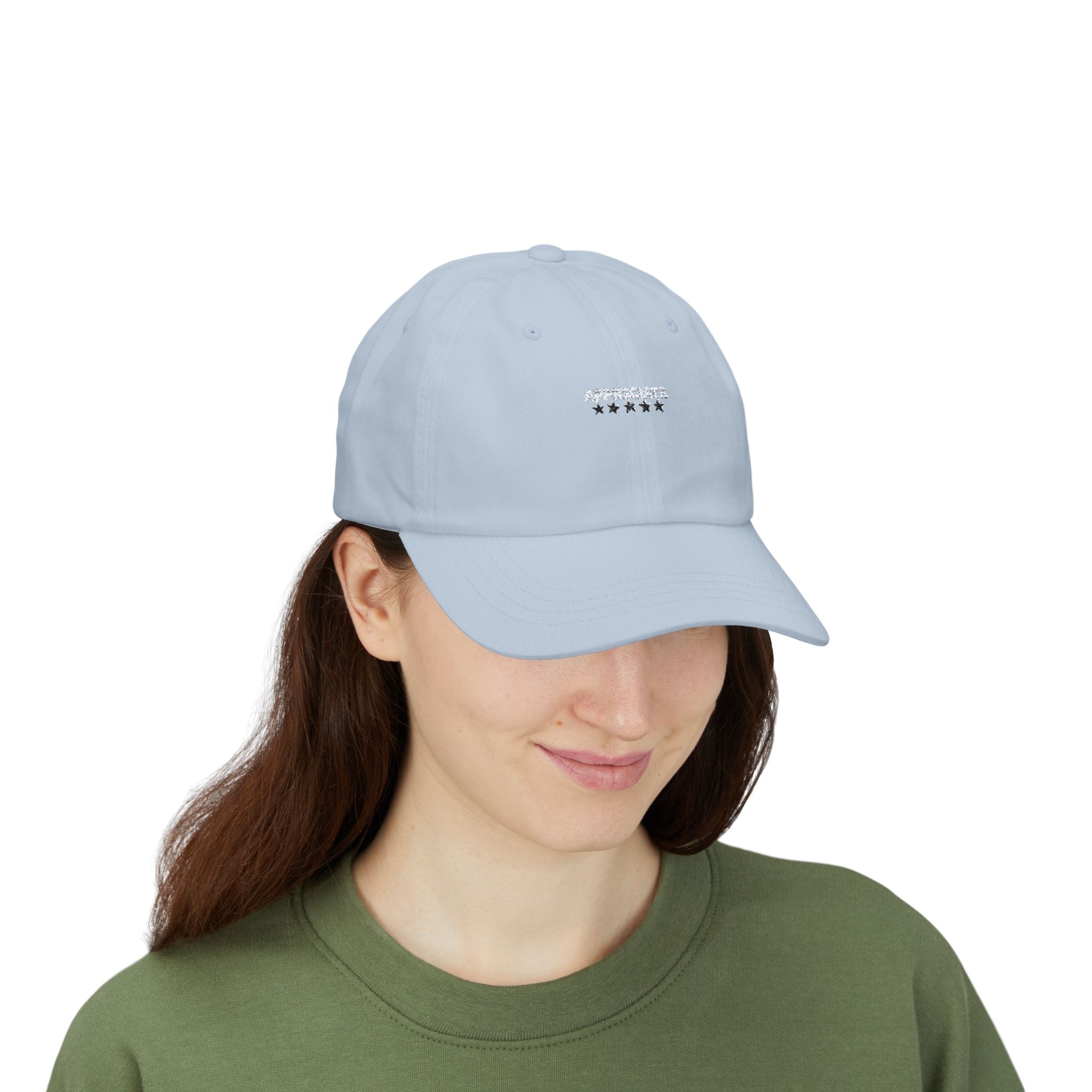 Appreciate Cap Embroided