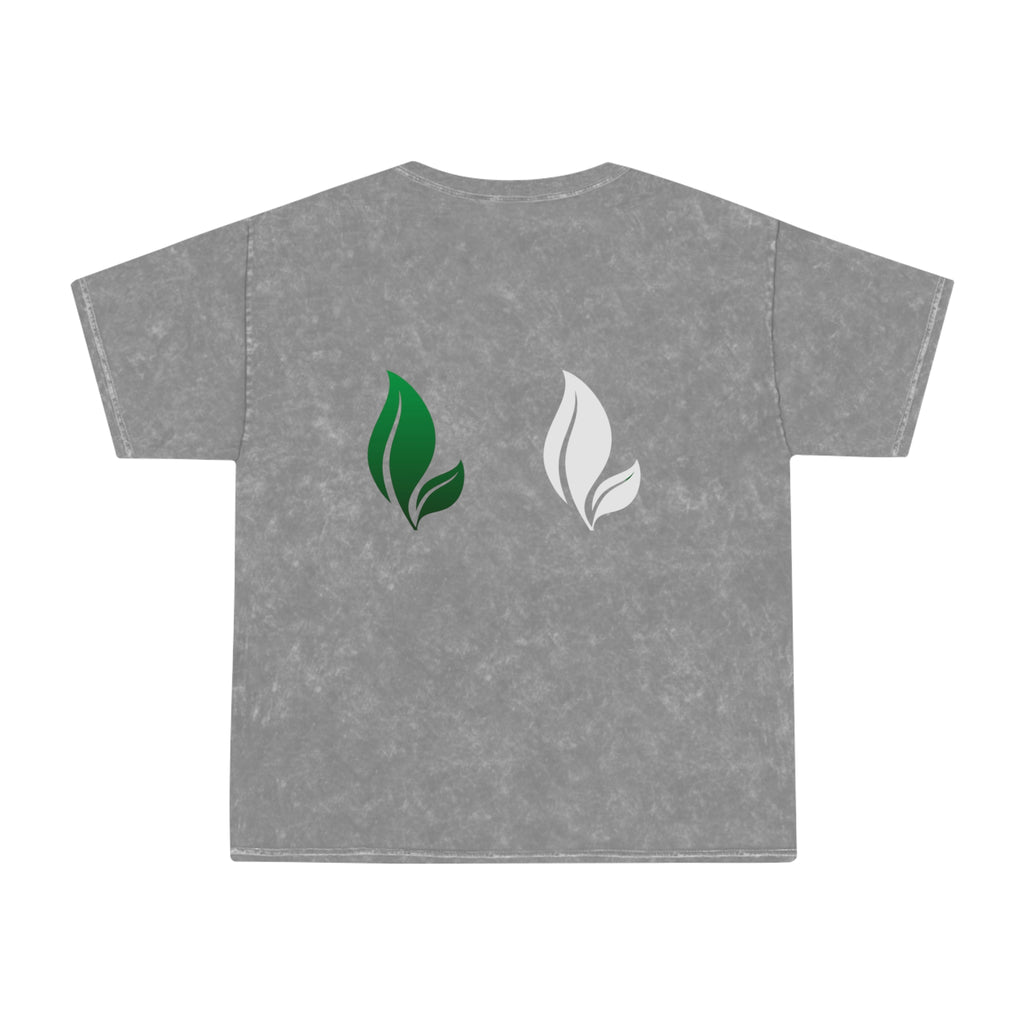 Passion Mineral Wash T-Shirt universal