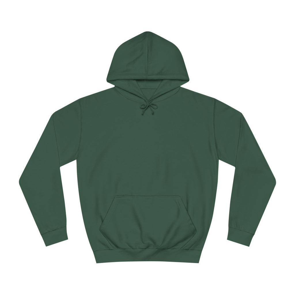 Unisex College Fresh Tread Hoodie