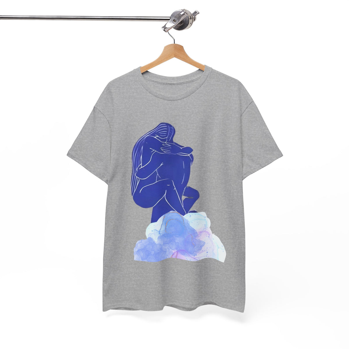 Unisex Hold me tight Tee