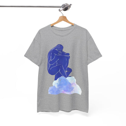 Unisex Hold me tight Tee