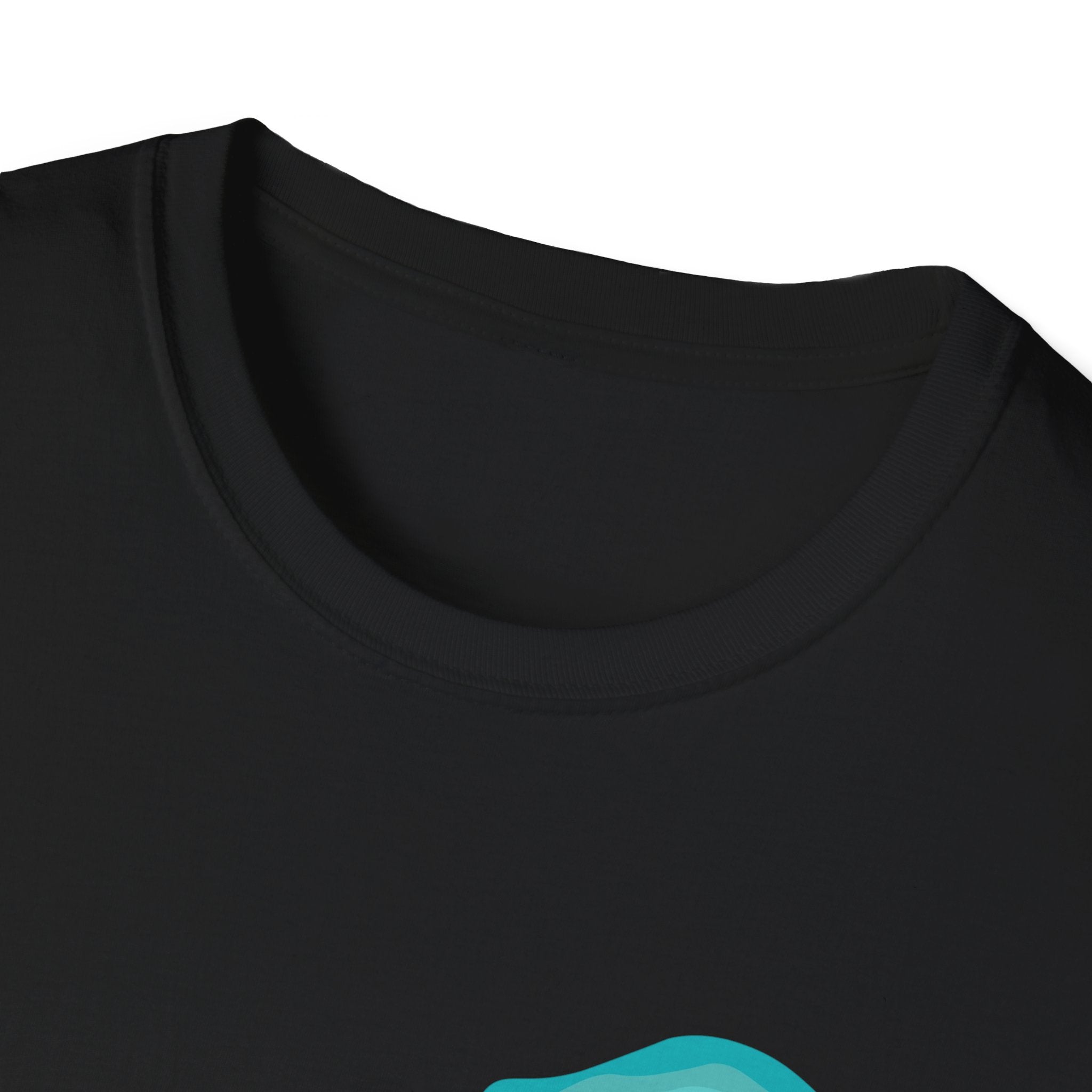 Unisex Softstyle PALMARES T-Shirt