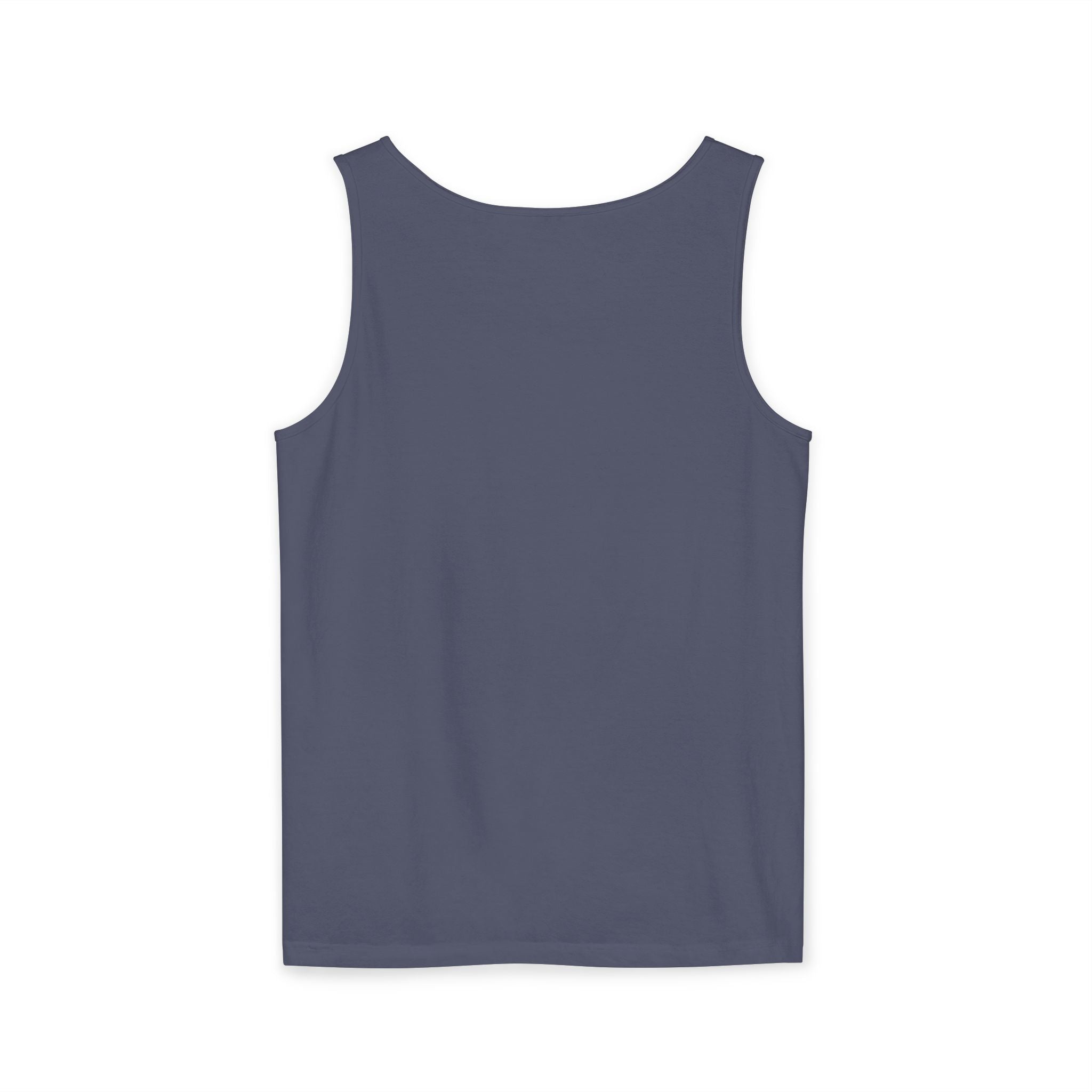 Amourös Garment-Dyed Tank Top
