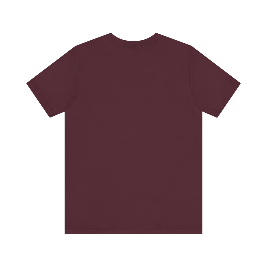 Unisex Jersey Short Sleeve PALMS Tee