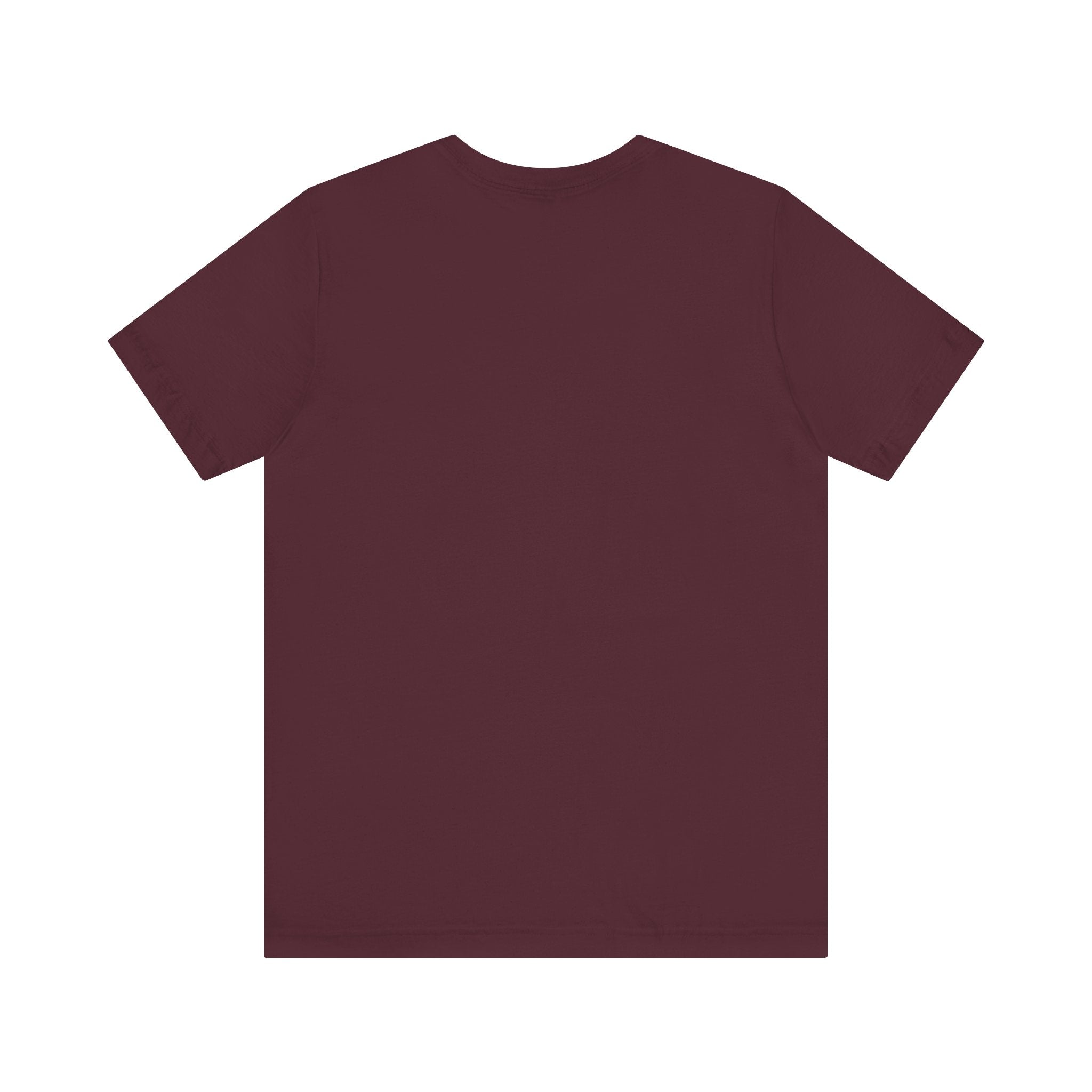 Unisex Jersey Short Sleeve PALMS Tee