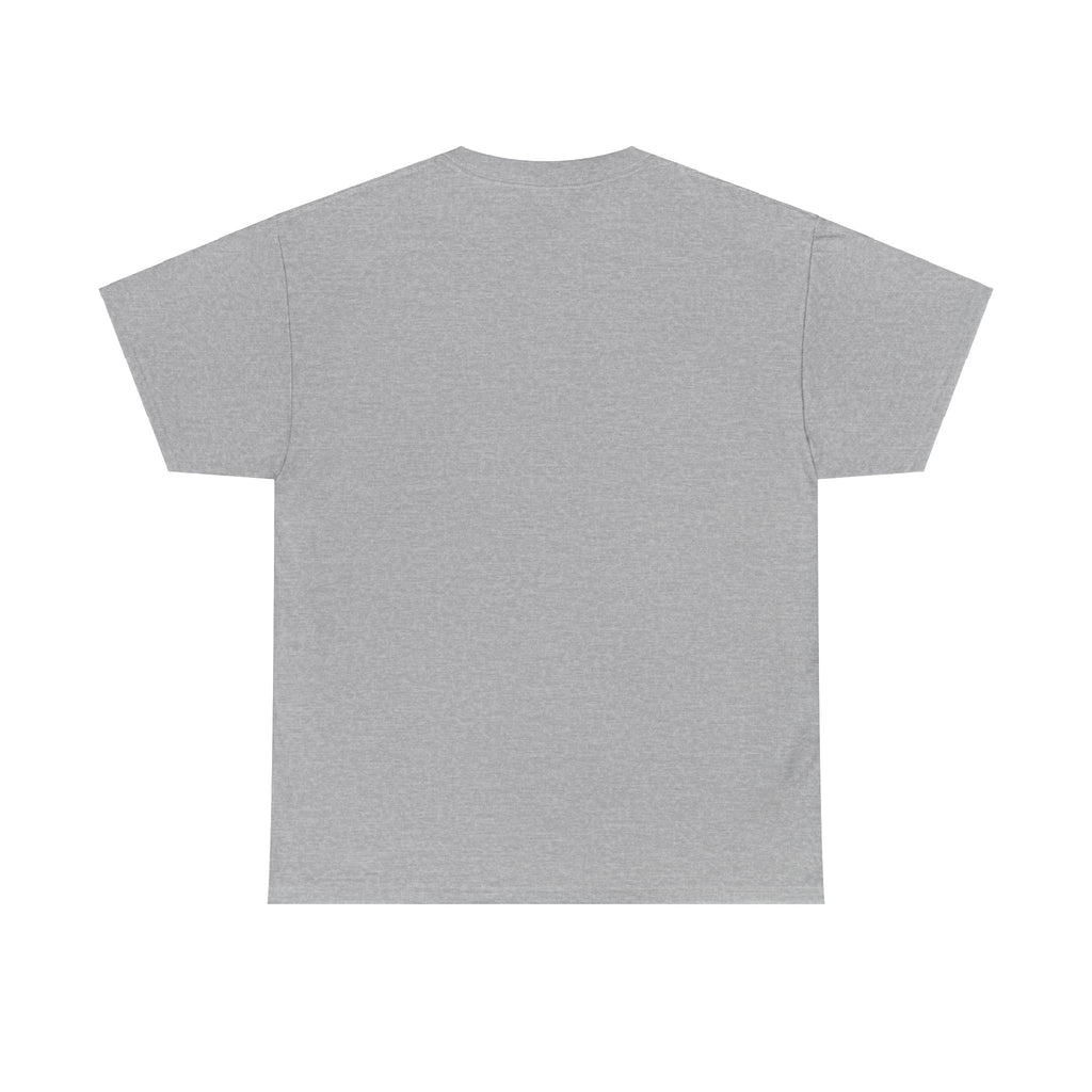 Unisex Faded Cotton Me my Body  Tee