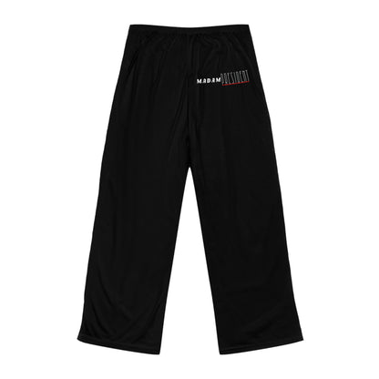 Women's Pajama Pants (AOP)