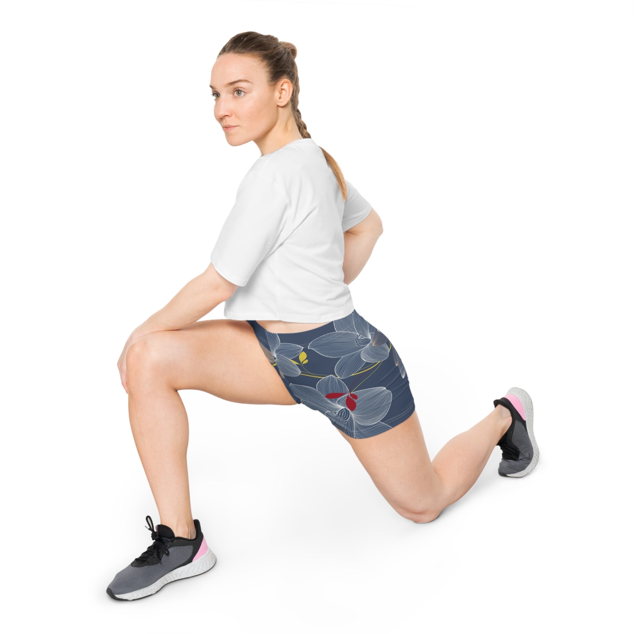 Women's Shorts (AOP)