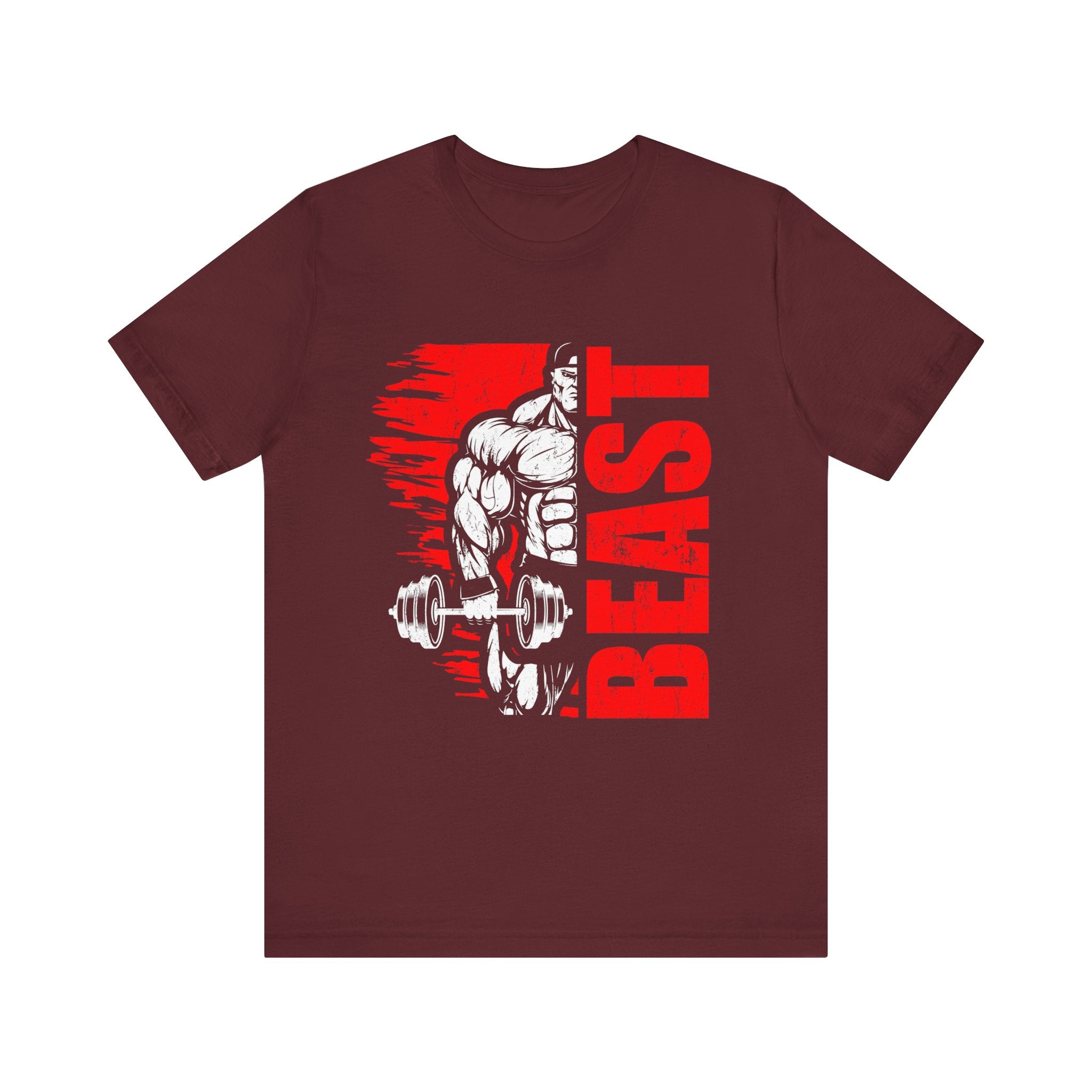 Tee-shirt unisexe Bête 