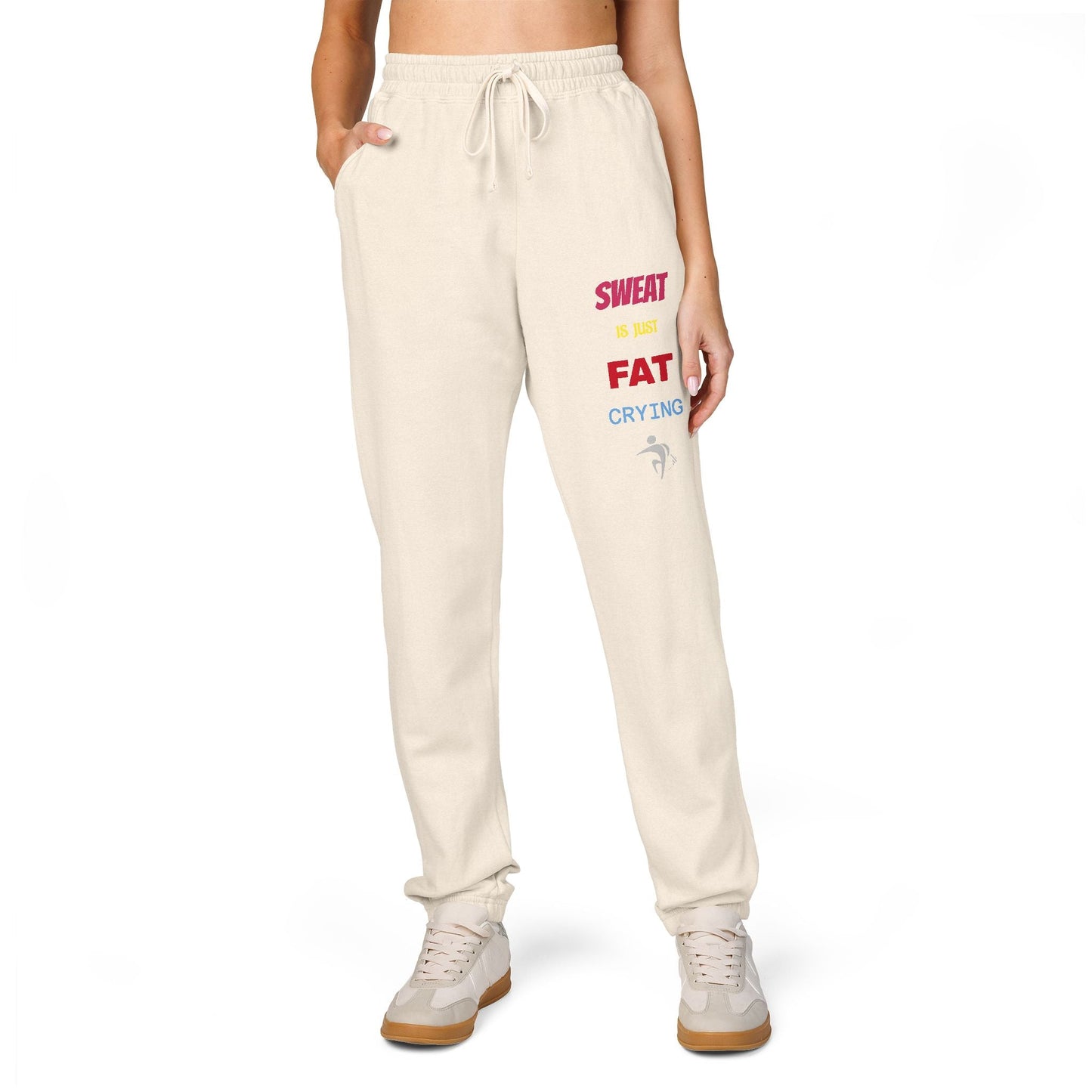 Cozy Graphic Sweatpants for Everyday Comfort, Casual Lounge Pants, Relaxing Pajama Bottoms, Fashionable Athleisure Pants Printify